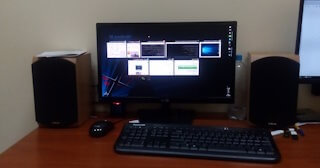 Заказать администрирование серверов Linux в Россоши. Обслуживание ПК, ремонт от 313 руб