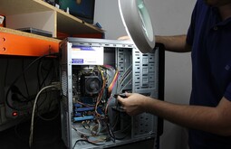 Установка антивирусной защиты Россошь
