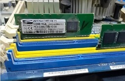 Настройка серверов Россошь